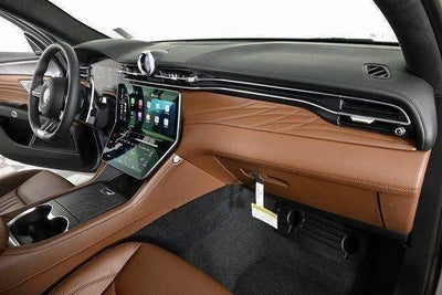 2025 Maserati Grecale AWD
