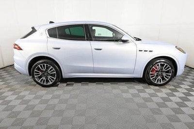 2025 Maserati Grecale AWD