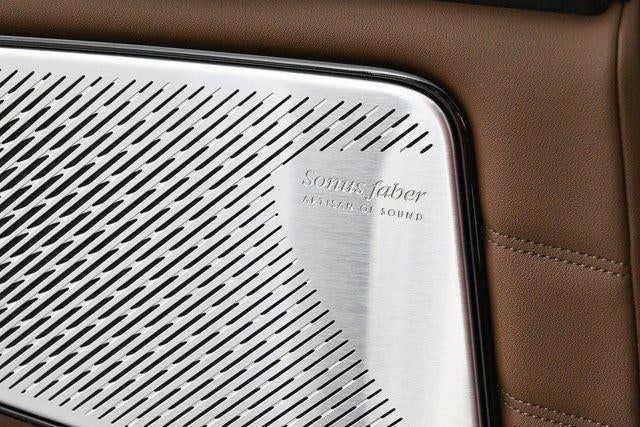 2025 Maserati Grecale AWD