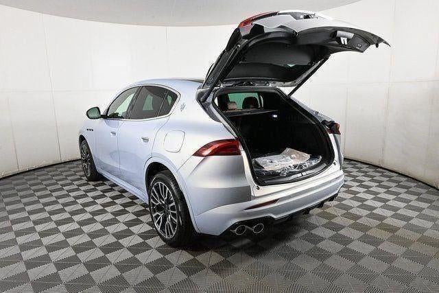 2025 Maserati Grecale AWD
