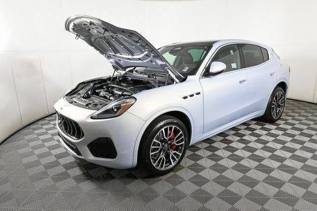 2025 Maserati Grecale AWD
