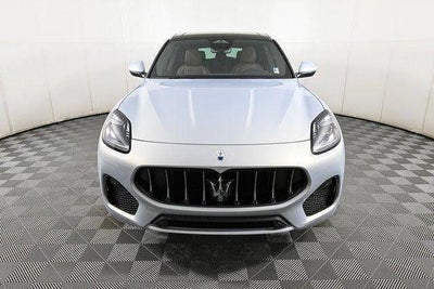 2025 Maserati Grecale AWD