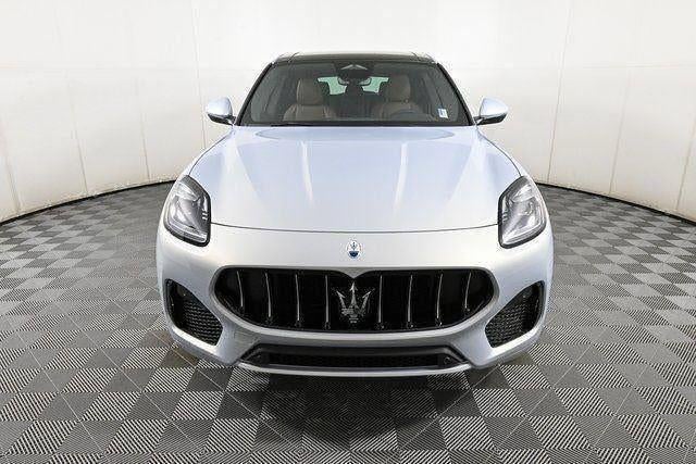 2025 Maserati Grecale AWD