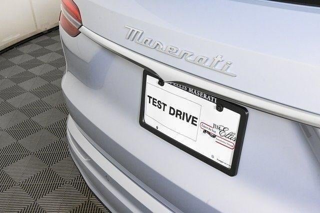 2025 Maserati Grecale AWD