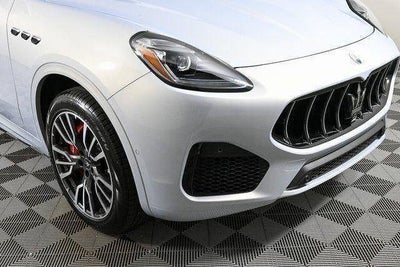 2025 Maserati Grecale AWD