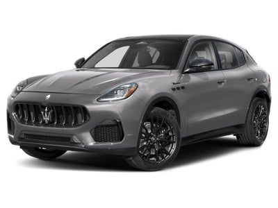 2025 Maserati Grecale AWD