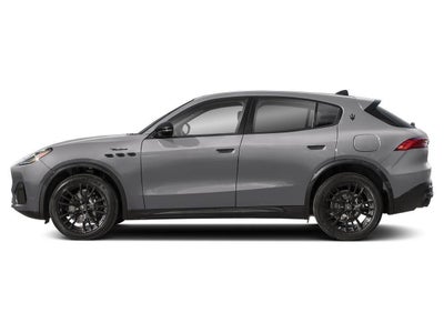 2025 Maserati Grecale AWD