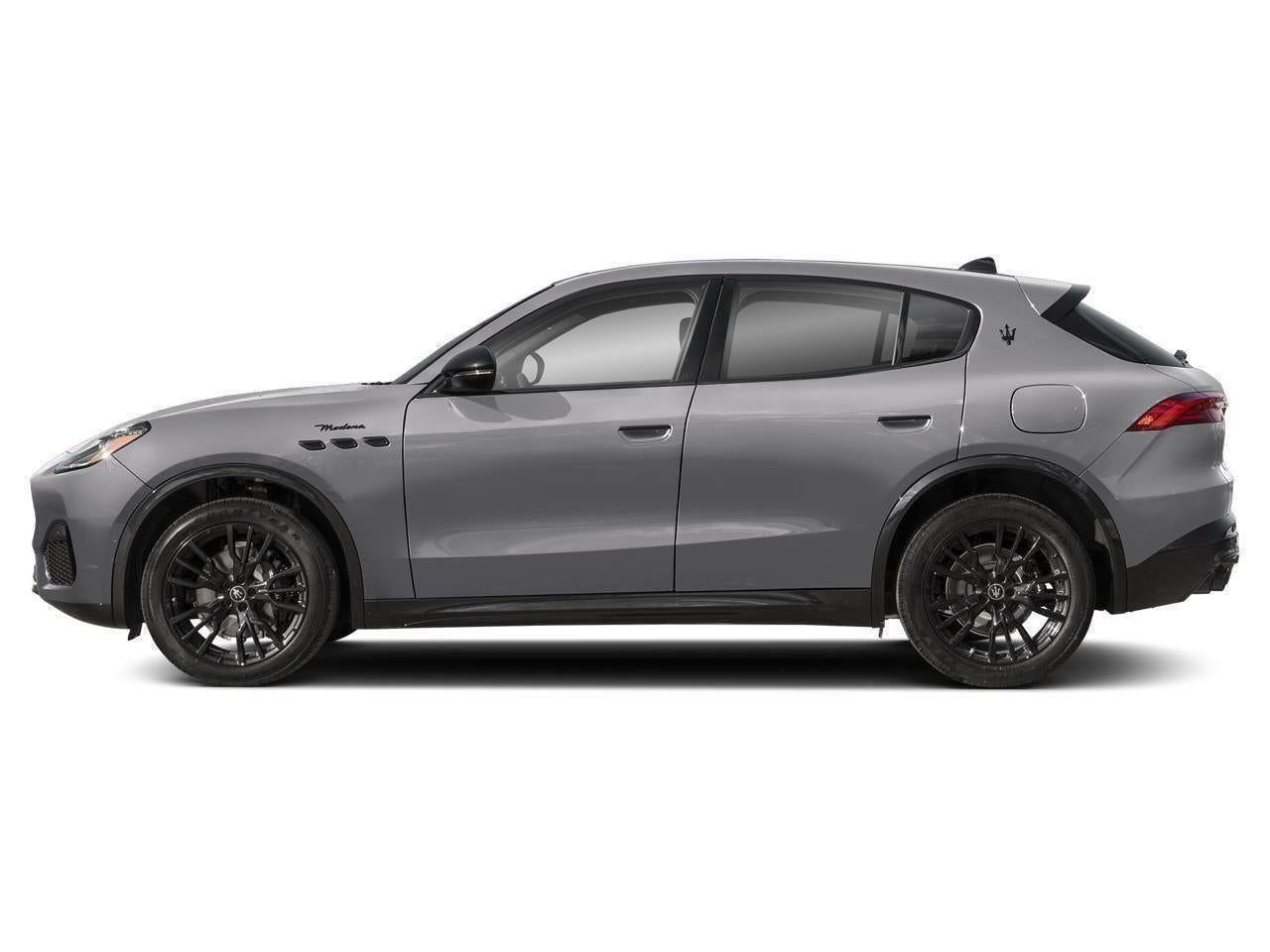 2025 Maserati Grecale AWD