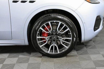 2025 Maserati Grecale AWD
