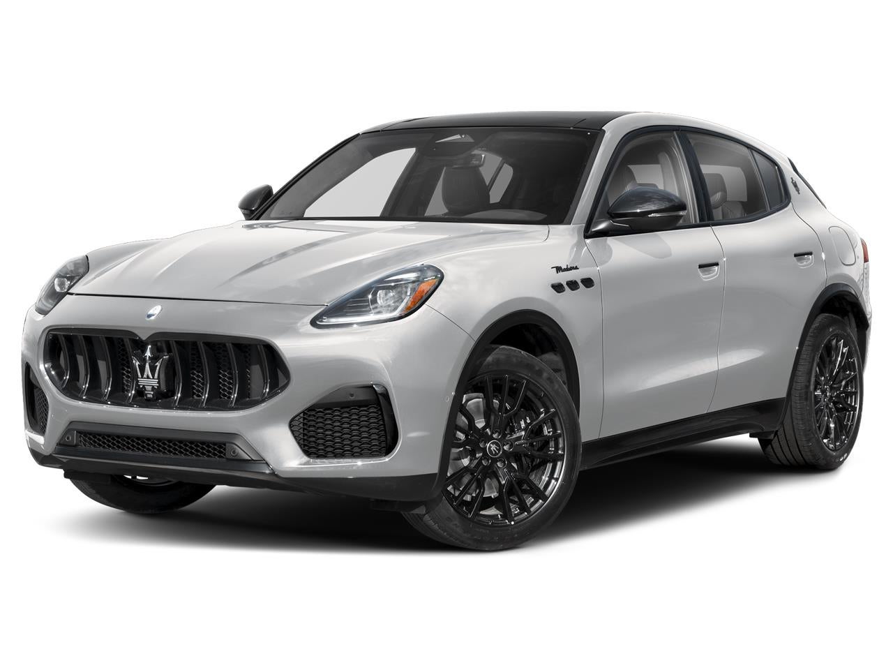 2025 Maserati Grecale AWD