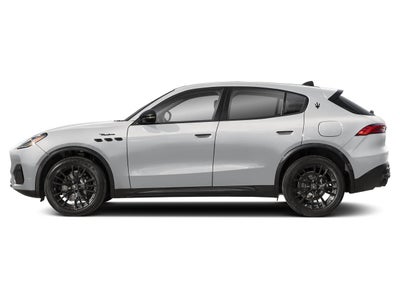 2025 Maserati Grecale AWD