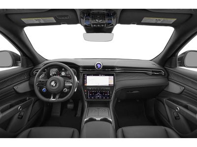 2025 Maserati Grecale AWD