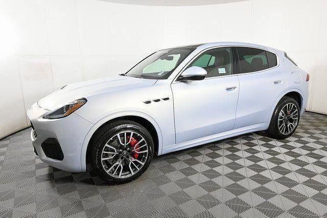 2025 Maserati Grecale AWD