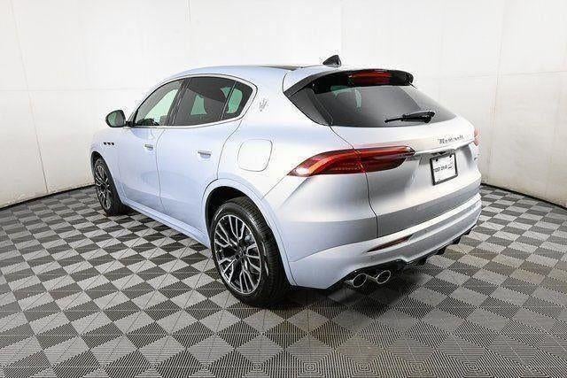 2025 Maserati Grecale AWD