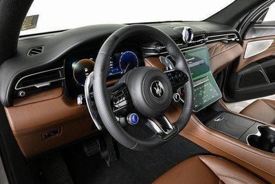 2025 Maserati Grecale AWD