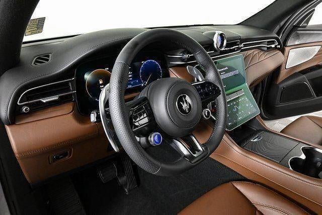 2025 Maserati Grecale AWD