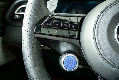 2025 Maserati Grecale AWD