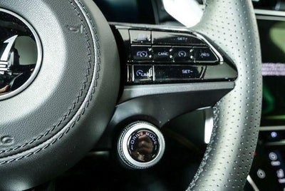 2025 Maserati Grecale AWD