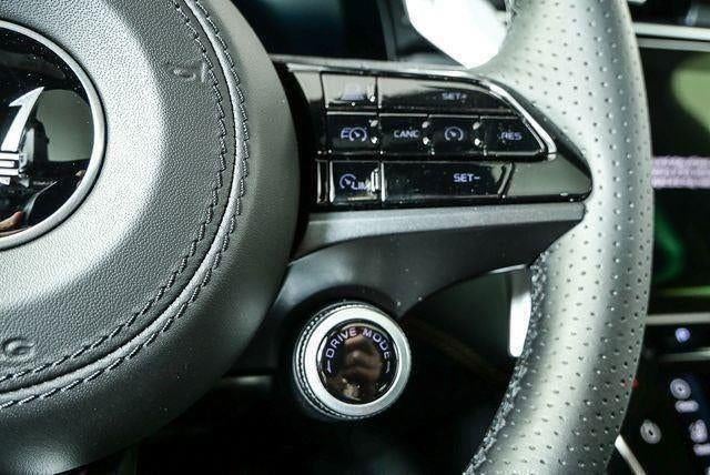 2025 Maserati Grecale AWD