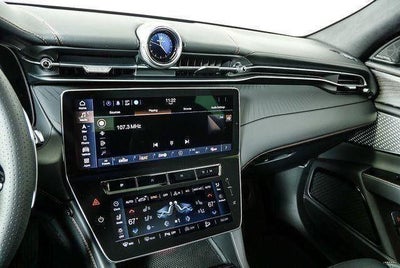 2025 Maserati Grecale AWD