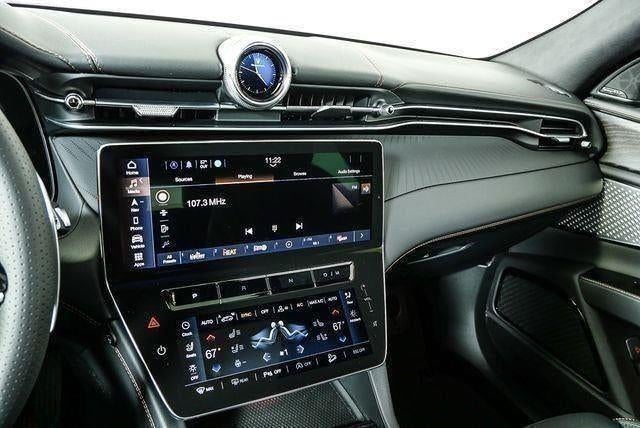 2025 Maserati Grecale AWD
