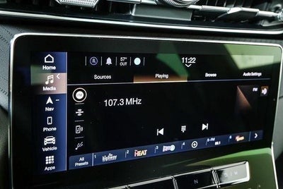 2025 Maserati Grecale AWD