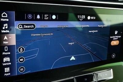 2025 Maserati Grecale AWD