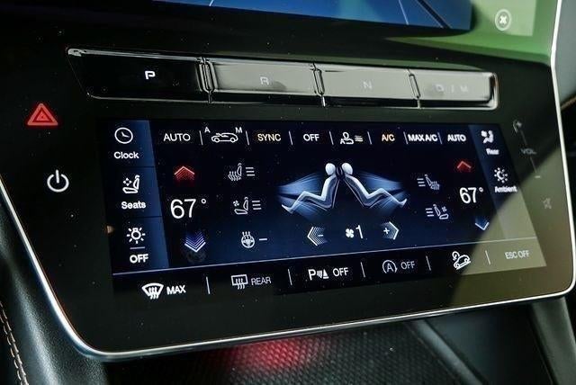 2025 Maserati Grecale AWD