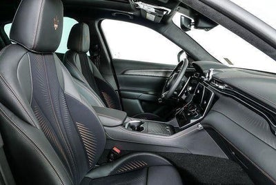 2025 Maserati Grecale AWD