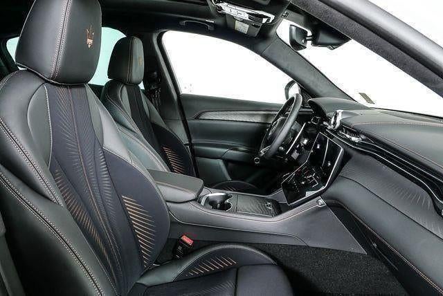 2025 Maserati Grecale AWD