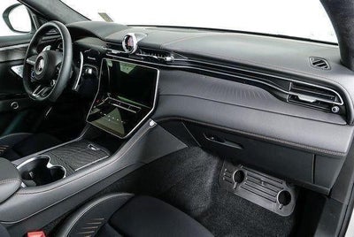 2025 Maserati Grecale AWD