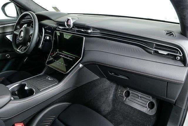 2025 Maserati Grecale AWD