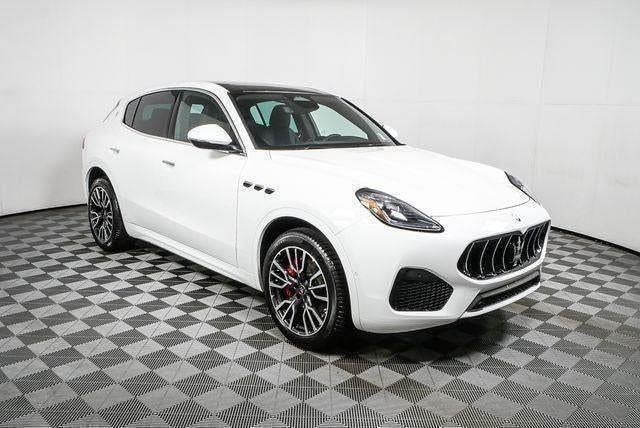 2025 Maserati Grecale AWD