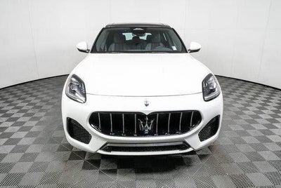2025 Maserati Grecale AWD