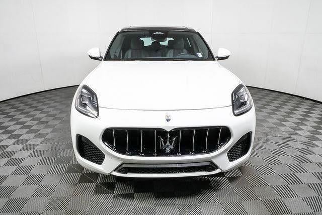 2025 Maserati Grecale AWD