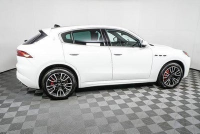2025 Maserati Grecale AWD