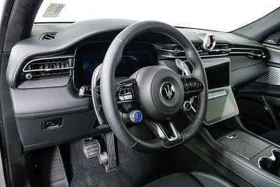 2025 Maserati Grecale AWD