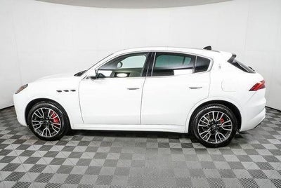2025 Maserati Grecale AWD