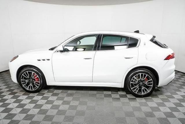 2025 Maserati Grecale AWD