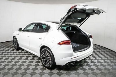 2025 Maserati Grecale AWD