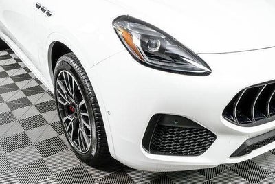 2025 Maserati Grecale AWD