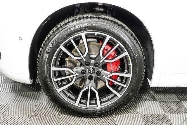 2025 Maserati Grecale AWD