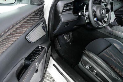 2025 Maserati Grecale AWD