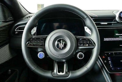 2025 Maserati Grecale AWD