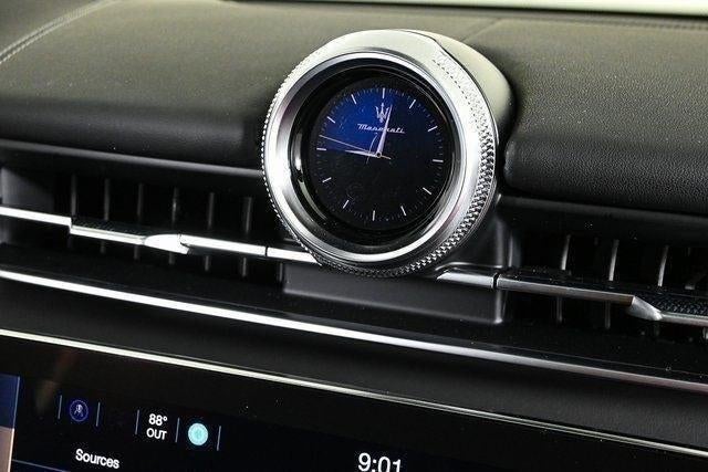 2025 Maserati Grecale MODENA - Photo 17