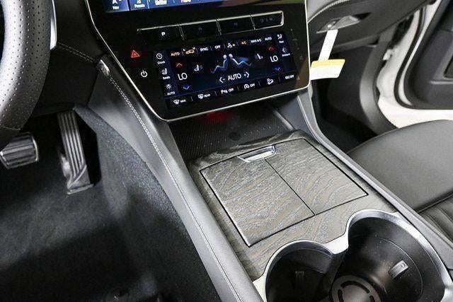 2025 Maserati Grecale Modena