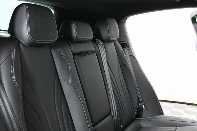 2025 Maserati Grecale Modena