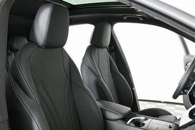 2025 Maserati Grecale Modena
