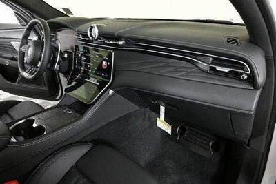 2025 Maserati Grecale Modena