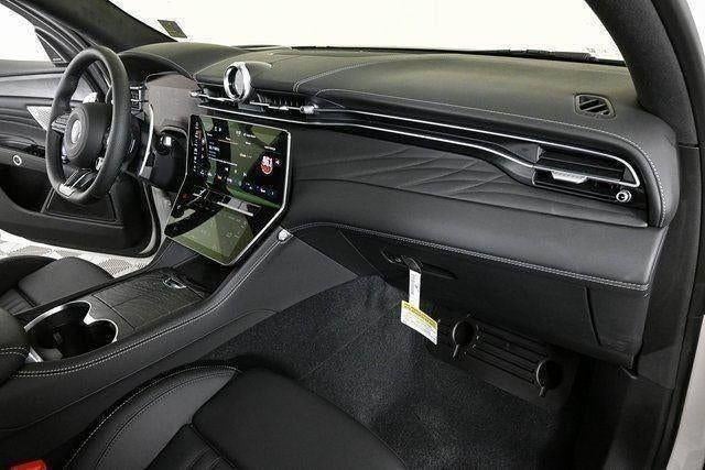2025 Maserati Grecale Modena
